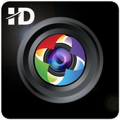 Full HD Camera Video icon