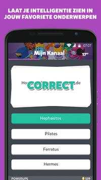 Trivia Crack Kingdoms screenshot 8