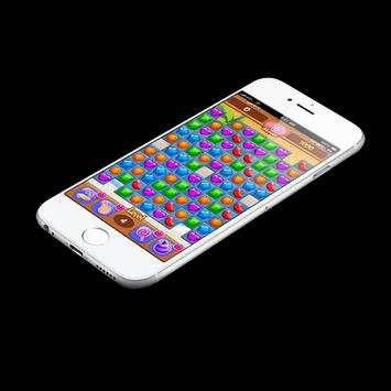 Sweet Candy Mania Legend screenshot 2