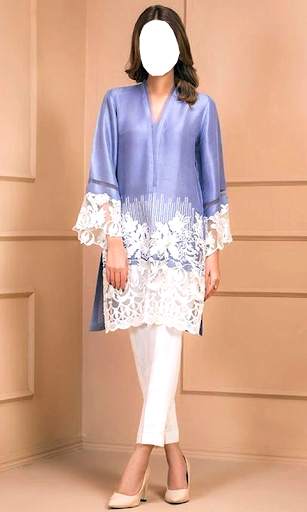 Women Pretty Outfits Suits screenshot 3