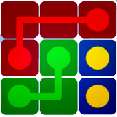 Match Color Dots icon