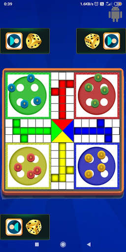 Ludo Super Master[Made in India] screenshot 4