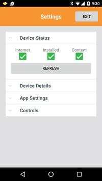 MicroSigns Browser screenshot 2