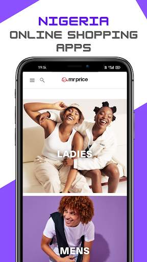 Nigeria Online Shopping Stores - Nigeria Shopping screenshot 4