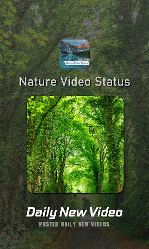 Nature Video Status screenshot 2