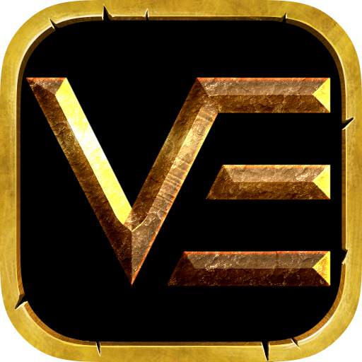 VeSRO - Best SRO Private Server 1.0.5