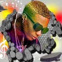 Wizkid Nyimbo Zote Mpya on 9Apps