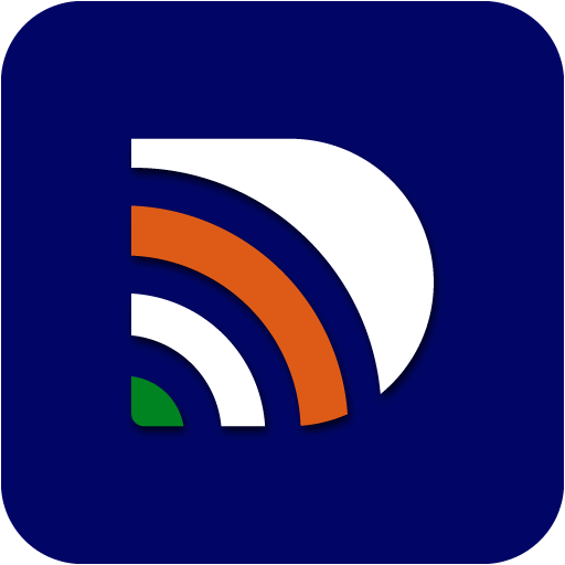 Check Aadhar Card Status Online icon