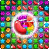 Jelly Crush : Puzzle Adventure 1.5