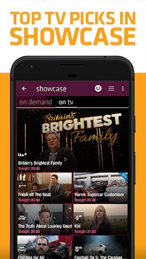 Freesat screenshot 2