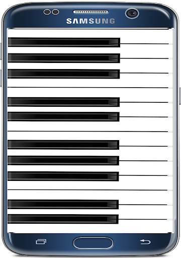 Real Piano screenshot 1