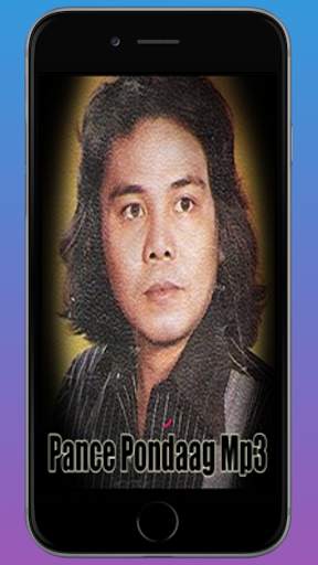 Pance Pondaag Mp3 Offline screenshot 3