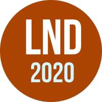 LND Version 2020 icon
