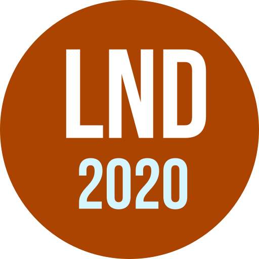 LND Version 2020 4.5