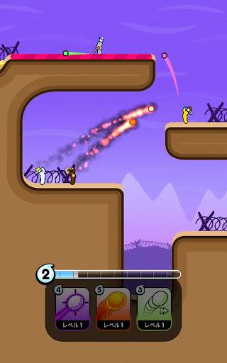 Golf Blitz screenshot 13