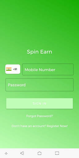 Spin Earn स्क्रीनशॉट 2
