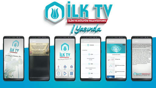 İLK TV screenshot 1