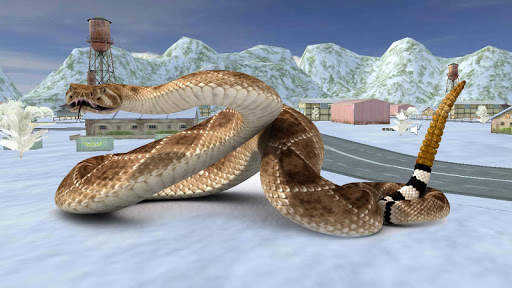 Anaconda Revenge Simulator screenshot 5