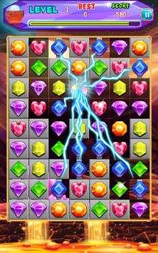 Jewels Legend 2018 screenshot 7