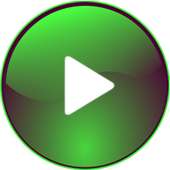 Super Mp4 Player logo