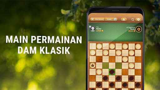 Permainan Dam screenshot 8