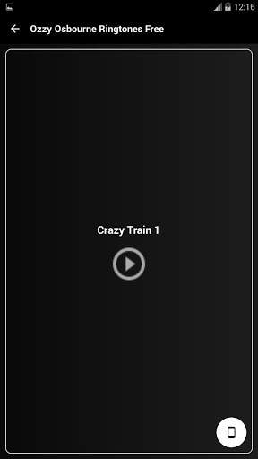 ozzy osbourne ringtones free screenshot 7
