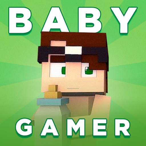 Baby Gamer Mod 1.1