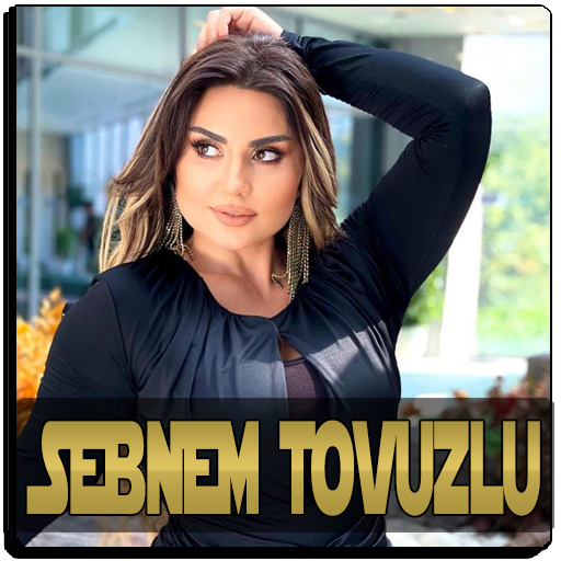 Sebnem Tovuzlu Music आइकन