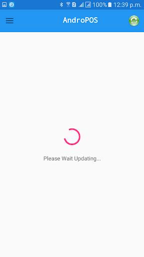 Mini Android POS screenshot 7