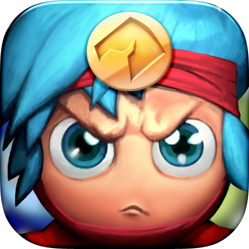 Ninja Smash icon