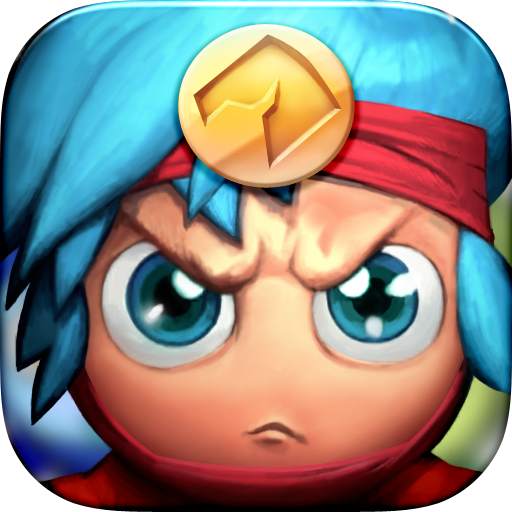 Ninja Smash 1.0_1362