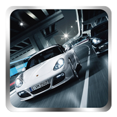 Formula and Super Car Racing иконка
