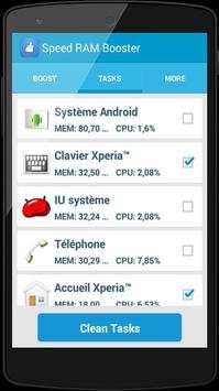 Cleaning Phone Ram 2016 screenshot 4