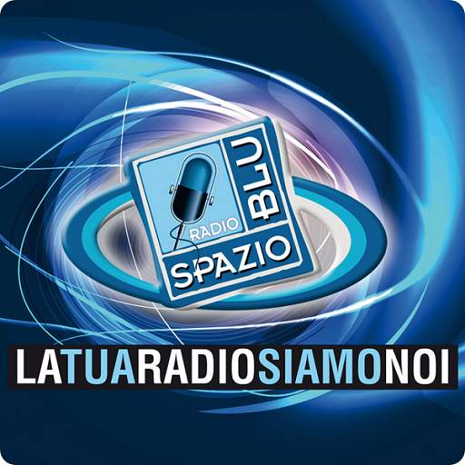 RADIO SPAZIO BLU 2.0
