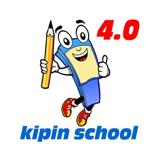 Kipin School - Sekolah Digital 3.0