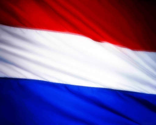 Netherlands Flag Wallpapers screenshot 9