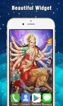 Maa Durga Live Wallpaper screenshot 4