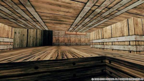 New Crazy Granny  MCPE Horror Maps screenshot 3
