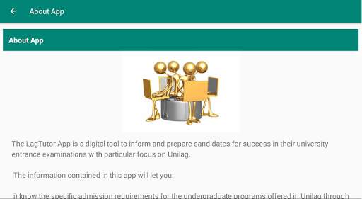 LagTutor App screenshot 18