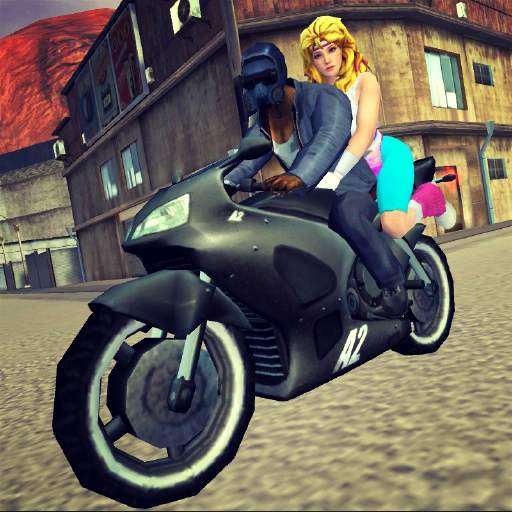 Gangster Crime 1.9.3