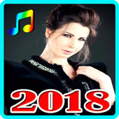 اغاني نانسي عجرم 2018 بدون نت - nancy ajram icon