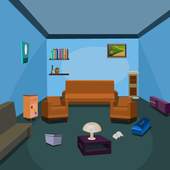Escape Games Jolly-183 1.0.0
