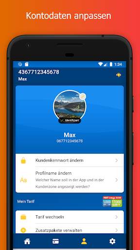 Mein HoT screenshot 8