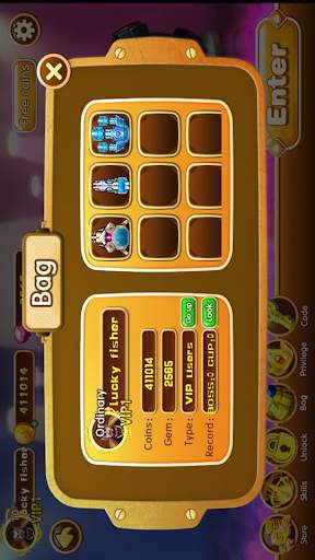 Lucky Fishing screenshot 5