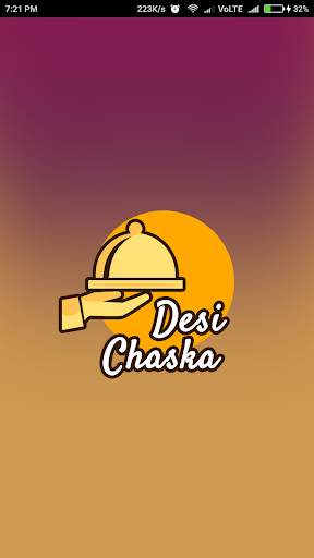 Desi Chaska screenshot 1