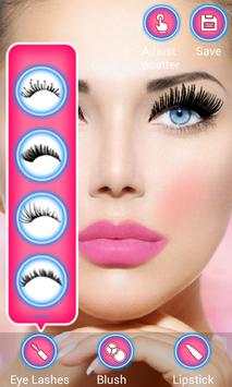 InstaBeauty - Selfie Camera screenshot 1
