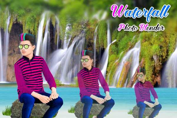 Girlfriend Photo Editor screenshot 12