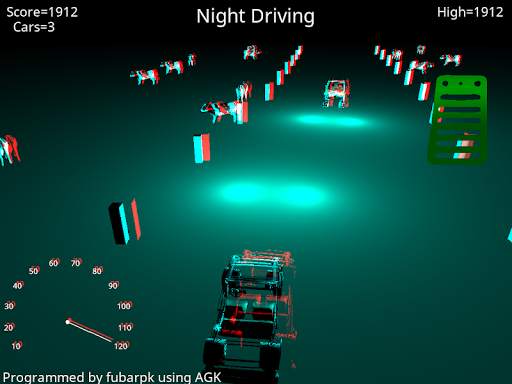 My Night Driving screenshot 8