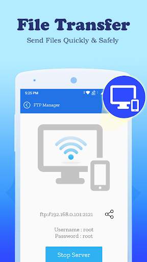 File Manager Explorer 2020 : File Browser screenshot 3