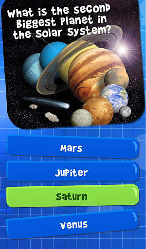 General Science Quiz Game - Science GK Questions screenshot 5